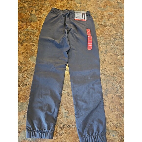 Hurley Pants  Twill Jogger Tapered Fit mens‎ X-Small Dark Gray NWT (A813) - Picture 9 of 10